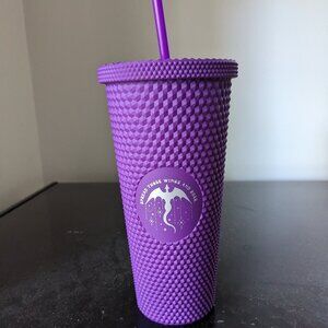 When the moon hatched spiked tumbler